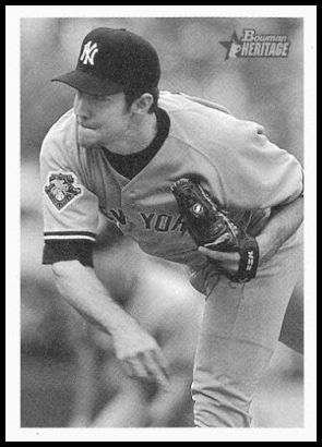 26 Mike Mussina